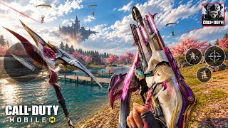 COD Mobile New Update MAX Graphics 12GB RAM Smooth Gameplay