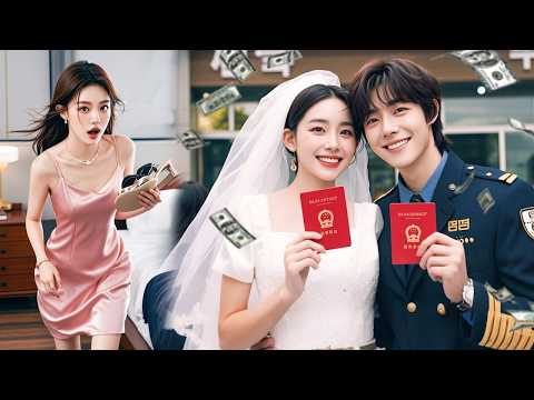 闪婚后霸总每天在线求宠 poster