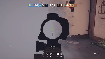 COD: MW2 INTERVENTION 360 QUICK SCOPE TRICKSHOT(real)