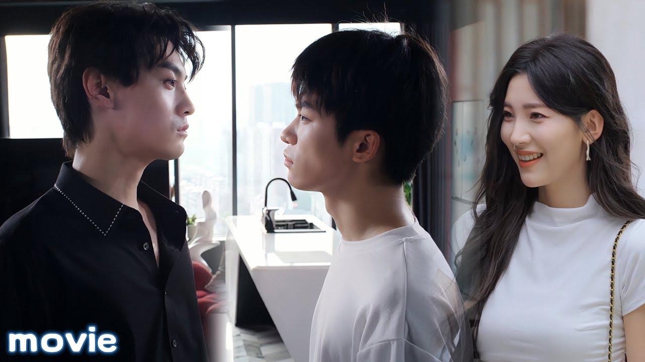 Любовь была лишь игрой?💔Чи Чэн — просто орудие, а Да Бао влюбился по-настоящему😭