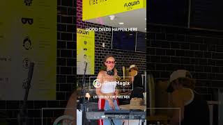 Download Lagu Your Rhythm, Your Power 💫 Watch the full DJ set for GiveMagix App #housemusic #coffeerave #dayparty MP3 Download Lagu Your Rhythm, Your Power 💫 Watch the full DJ set for GiveMagix App #housemusic #coffeerave #dayparty MP3