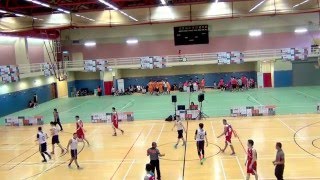 驍籃2016冬季籃球聯賽 195260 1