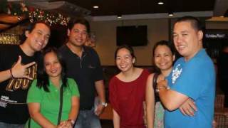 Ang Muling Pagtitipon ng Batch 86 at 90   112311