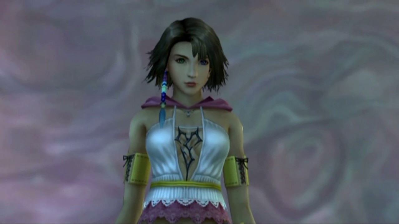 Final Fantasy X-2 PS3 100% Walkthrough Chapter 5 Part 43 Farplane Abyss ...