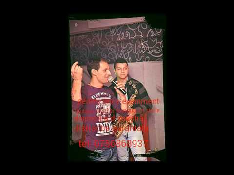 Lautaru cristi live 2016 nou