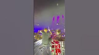 BROOKS WACKERMAN: ''Bat Country'' (Live with Avenged Sevenfold)