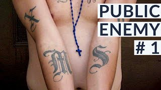 Inside Ms - 13 Gang - Americas Public Enemy No. 1 🇺🇸