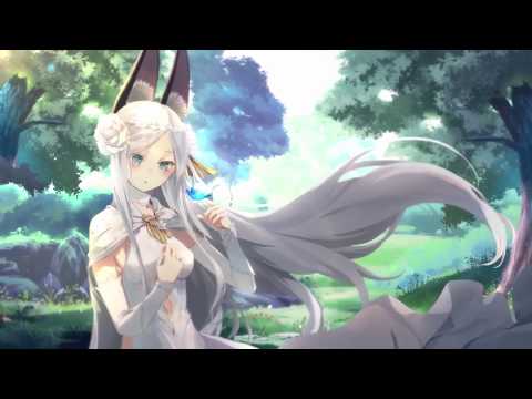 [Red: Pride of Eden] KOKIA - 翼を広げて (PV Short ver.) 60FPS