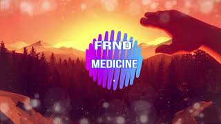 FRND -Medicine(CC/Lyrics)