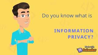 Information SEM1 INFORMATION PRIVACY (COMPUTER ETHICS) News