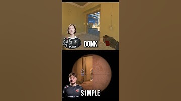 donk vac | s1mple didn’t understand anything #cs2 #csgo #cs2clip  #donk #faceit #faceit10lvl #gaming