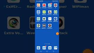 Best App Especially for Amoled Screen Phones screenshot 5
