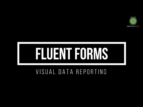 How Visual Data Works On Fluent Forms Pro? Fluent Forms Pro Review