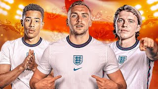 Players Who Deserve An England Call Up | Extra Time