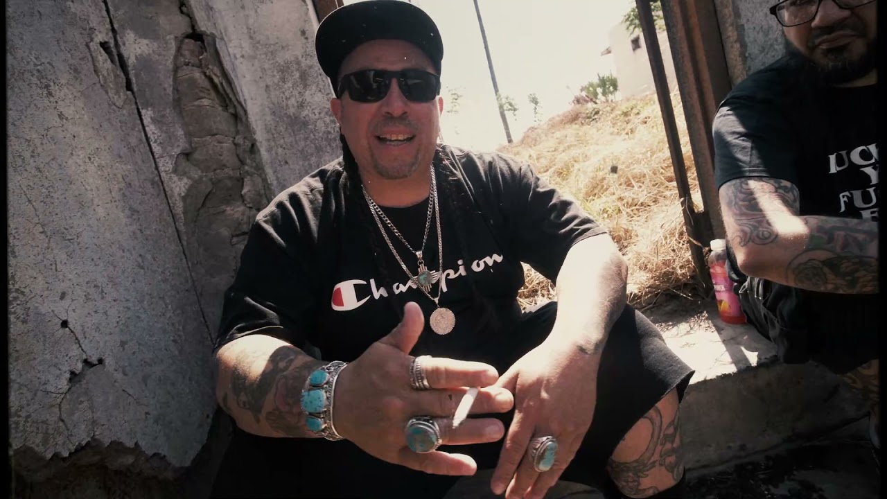 GR!+S   SUNGODS [prod Chef Mike] Video by TRILLAVISION