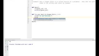Tutorial:  Zelle 2e Chapter 6 - Custom Exercise 3