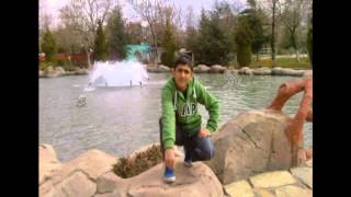 Asi Stayla Arsız Bela Eler Alır O Yarimi Benden..