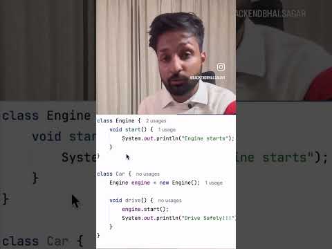 Java - IS-A vs HAS-A Relationships