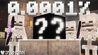 Why I killed 440,000 Skeletons on Hypixel Skyblock
