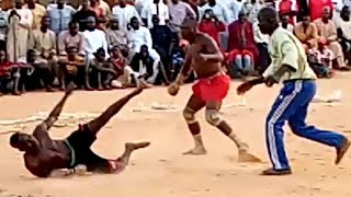 Anyi Muguwar Kisa A Damben Birnin Kebbi