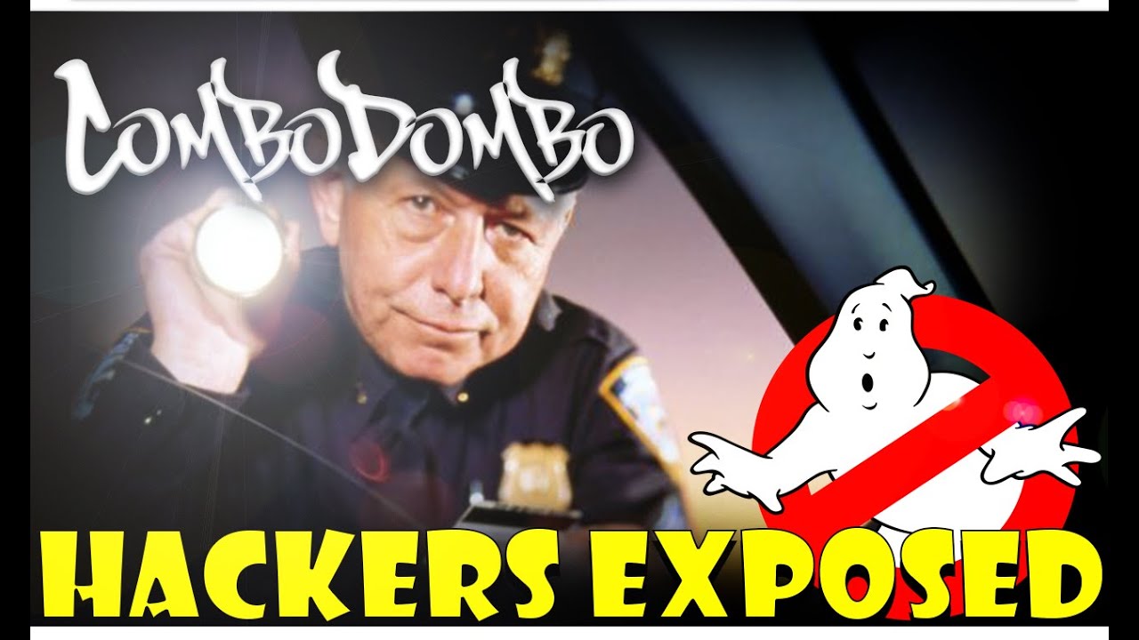 ComboDombo Vs JokeRKilleur (Gets banned after blatantly hacking ;'D)