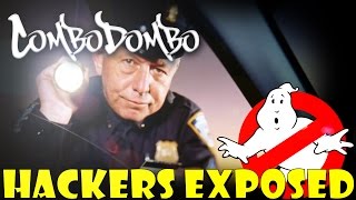 ComboDombo Vs JokeRKilleur (Gets banned after blatantly hacking ;'D)