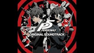 P5 OST 04 Life Will Change