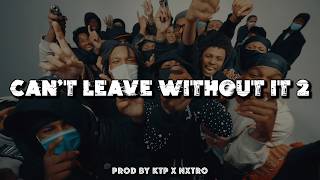 CLWI2 (Mdot 59 x 3wick x Envy Spark x Jah Munna Type Beat) | Prod. by KTP x @nxtrobeats