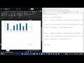 Create Multiple Charts on Single Click Using VBA | Excel VBA Charts Tutorial in Hindi