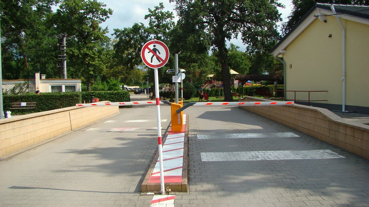 Dreiländer Camping Gugel - Südschwarzwald