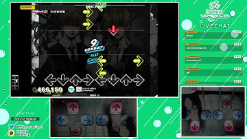 [DDR] DDP 13 VALLIS-NERIA