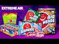 Airheads Candy Quiz