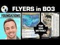 Is AGGRO FLYERS the NEXT TOURNEY KILLER?!