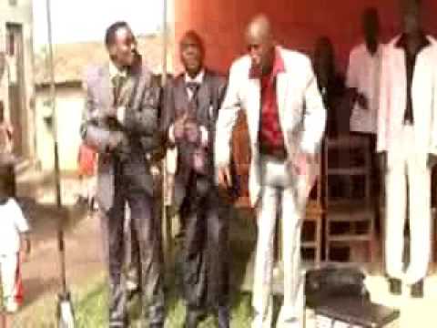 Uwiringiyimana Theogene Ineza YUmuntu Official Video