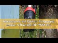Recensione del Einhell Pompa per acque reflue GE-DP 7535 N LL ECO 2-in-1 (750 W, fino a Ø 35 mm di p