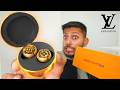 World&#39;s Most Expensive Earphones ! *Louis Vuitton*