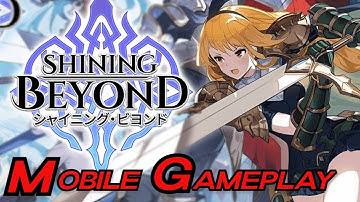 Shining Beyond Gameplay