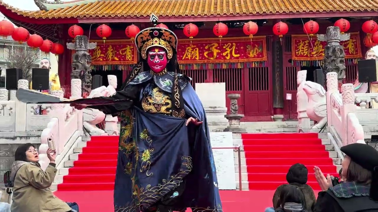 2026年 ランタン　変面ショー　京介　新衣装　新曲　ハプニングあり