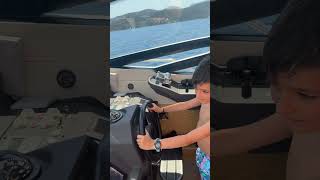 Pershing Bodrum 2024