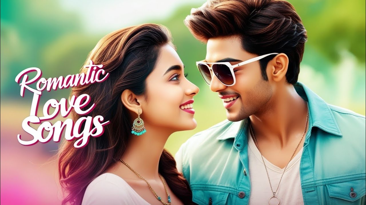 Latest Hindi Bollywood Songs 💕 Romantic Love Songs 💞 #bollywoodsongs