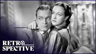 Bob Hope, Lon Chaney, Jr. Comedy Full Movie | My Favorite Brunette (1947) | Retrospective