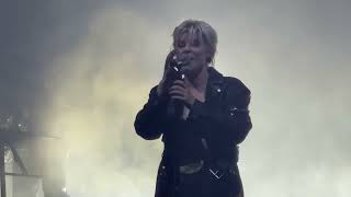 Robyn - Really real(Sexistential tour live in Paris)(01/07/2026)