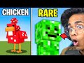 Secret minecraft things you didnt know