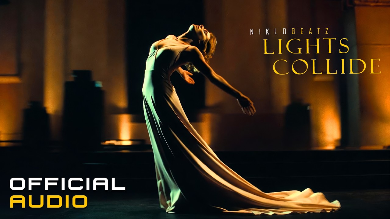 Watch NIKLO BEATZ - Lights Collide (Official) on YouTube Watch NIKLO BEATZ - Lights Collide (Official) on YouTube