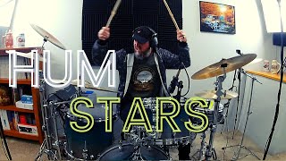 Hum - Stars [Drum Cover]