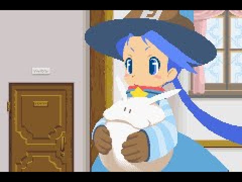 GBA Simple2960 Vol.3 THE いつでもパズル ～まっすぐ揃えてストローズ