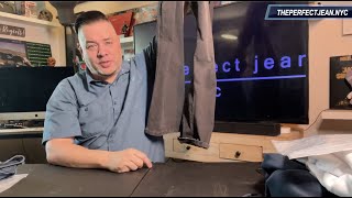 The Perfect Jean Company | THE ASY TV REVIEW SHOW