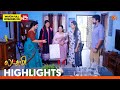 Lakshmi - Highlights | 13 Apr 2026 | Tamil Serial | Sun TV