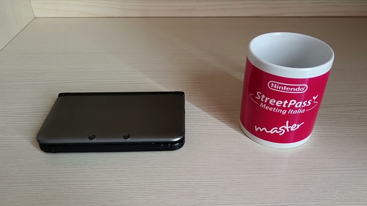 La Nintendo che non c'è più 