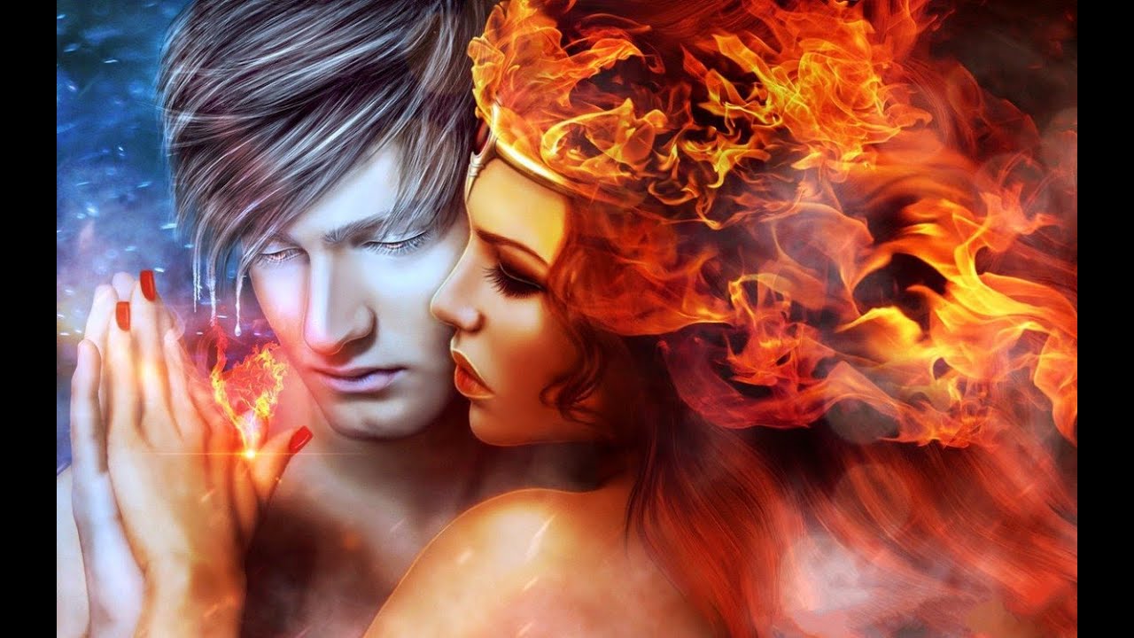 Сила стихии — трейлер 2020 - YouTube